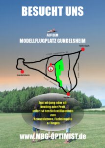 Flyer Rückseite