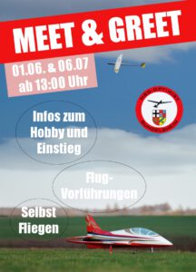 Flyer Vorderseite